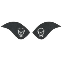 Emblemas Equithème para botas MyPrimera