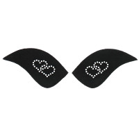 Emblemas Equithème para botas MyPrimera Emblemas Equithème para botas MyPrimera