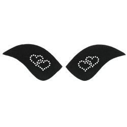 Emblemas Equithème para botas MyPrimera