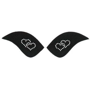 Emblemas Equithème para botas MyPrimera