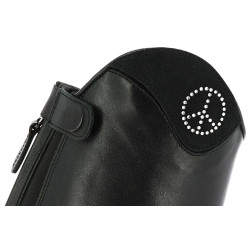 Emblemas Equithème para botas MyPrimera