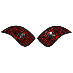 Emblemas Equithème para botas MyPrimera