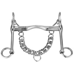 Mors de embocadura Sprenger FC Mors de embocadura Sprenger FC