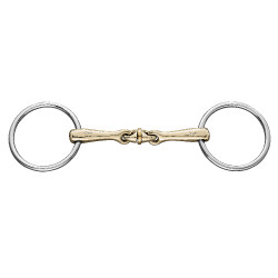 Mors 2 anéis Sprenger WH Ultra