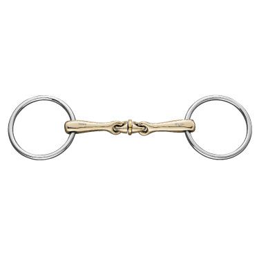 Mors 2 anéis Sprenger WH Ultra