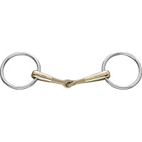 Freio 2 anéis Sprenger Turnado Sensogan Freio 2 anéis Sprenger Turnado Sensogan