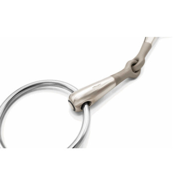 Freio 2 anéis Sprenger Turnado Sensogan