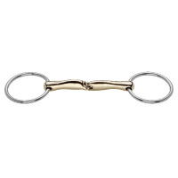 Mors 2 anéis Sprenger Novocontact