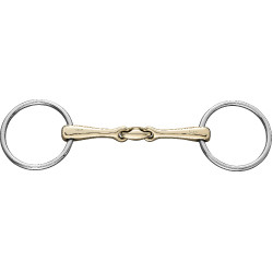 Mordedor 2 anéis Sprenger KK Ultra