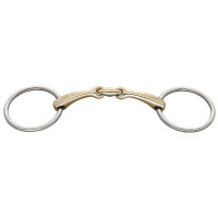 Freio 2 anéis Sprenger Dynamic RS dupla quebra Freio 2 anéis Sprenger Dynamic RS dupla quebra