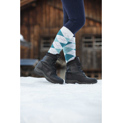 Botas Norton All road Preto