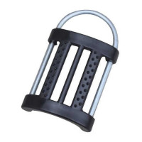 Conector para fita de 40 mm Beaumont com 5 unidades Conector para fita de 40 mm Beaumont com 5 unidades