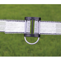 Conector para fita de 40 mm Beaumont com 5 unidades