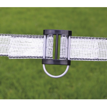 Conector para fita de 40 mm Beaumont com 5 unidades