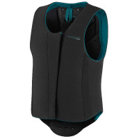 Dorsal Komperdell Champion Preto / azul