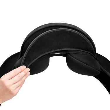 Sela WintecLite Mista Hart D'Lux XL Preto Sela WintecLite Mista Hart D'Lux XL Preto