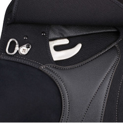 Sela WintecLite Mista Hart Preto