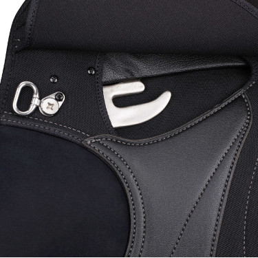 Sela WintecLite Mista Hart Preto