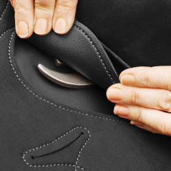 Sela Wintec Pro Stock Hart Preto