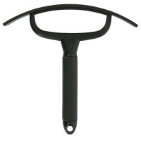 Warmtemes Hippo-Tonic Soft Preto