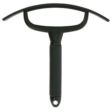 Warmtemes Hippo-Tonic Soft Preto