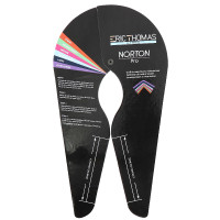 Medida de armação de selim Norton Pro