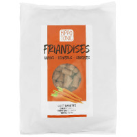 Doces para cavalos Hippo-Tonic sabor cenoura Doces para cavalos Hippo-Tonic sabor cenoura