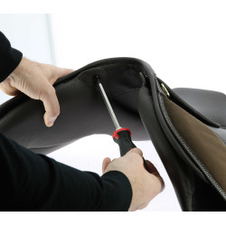 Arco de cabeça intercambiável Norton Pro