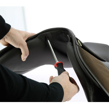 Arco de cabeça intercambiável Norton Pro