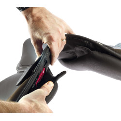 Arco de cabeça intercambiável Norton Pro