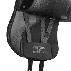 Sela Wintec Pro Endurance Hart Preto Sela Wintec Pro Endurance Hart Preto