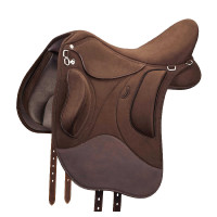 Sela Wintec Pro Endurance Hart Preto