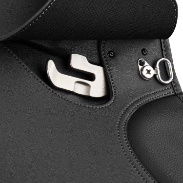 Sela Wintec 500 Mista Hart Preto