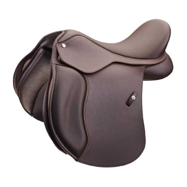 Sela Wintec 500 Mista Hart Castanho