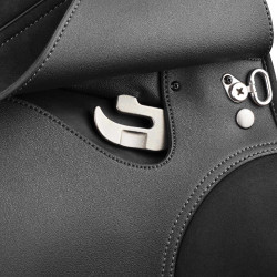 Sela Wintec 2000 Mista Hart XL Preto