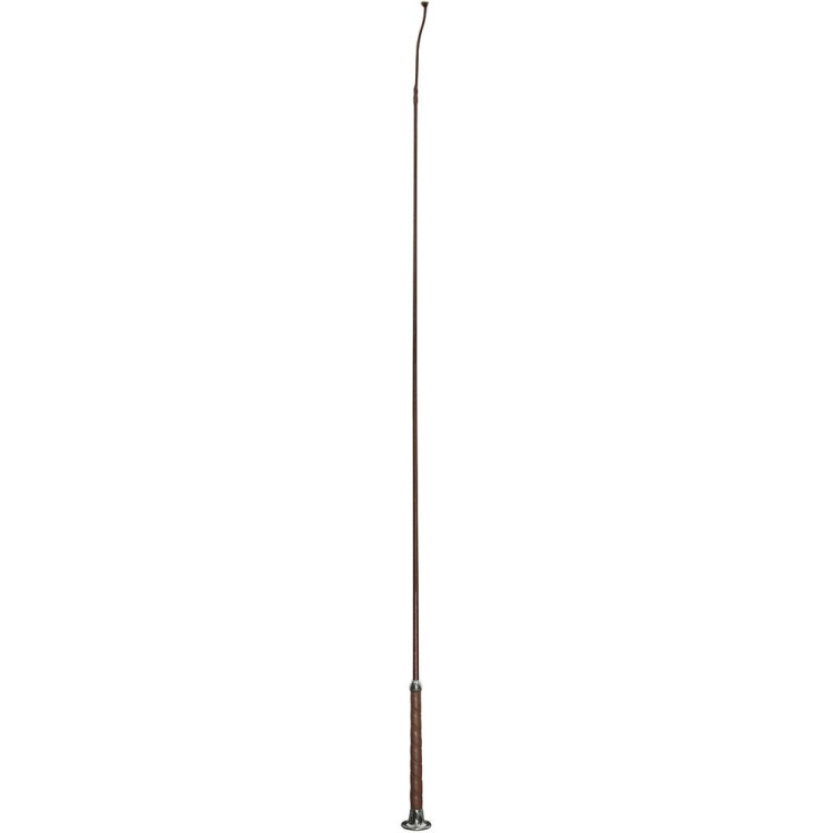 Chicote de dressage Covalliero com cabo liso Chicote de dressage Covalliero com cabo liso