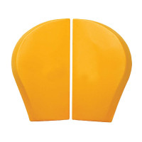 Inserções para painéis Cair® Wintec