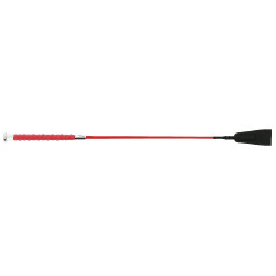 Cravache Whip & Go Soft Grip Vermelho Cravache Whip & Go Soft Grip Vermelho
