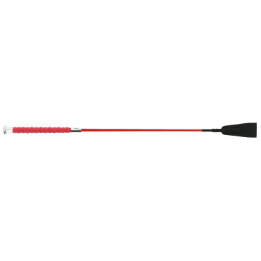 Cravache Whip & Go Soft Grip Vermelho Cravache Whip & Go Soft Grip Vermelho