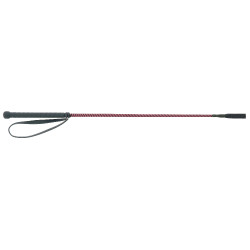 Cravache Whip & Go New six Cinza / rosa Cinzento