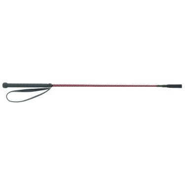 Cravache Whip & Go New six Cinza / rosa Cinzento