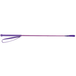 Cravache Whip & Go New six Violeta / rosa