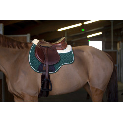 Tapete amortecedor Norton Verde