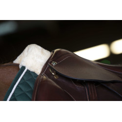 Tapete amortecedor Norton Verde