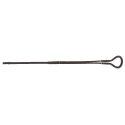 Croupière Norton Club Havana Castanho