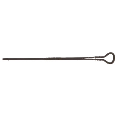 Croupière Norton Club Havana Castanho