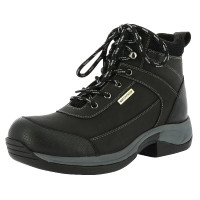 Botas Equithème Hydro Preto Botas Equithème Hydro Preto
