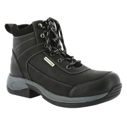 Botas Equithème Hydro Preto