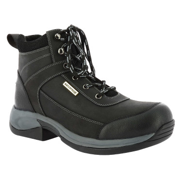 Botas Equithème Hydro Preto