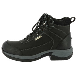 Botas Equithème Hydro Preto